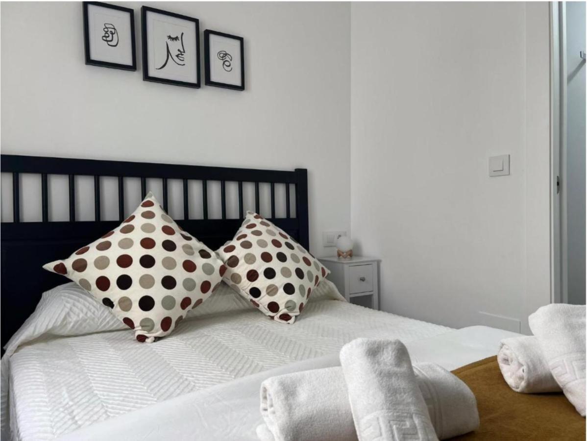Apartamento Urquia Córdoba Exterior foto