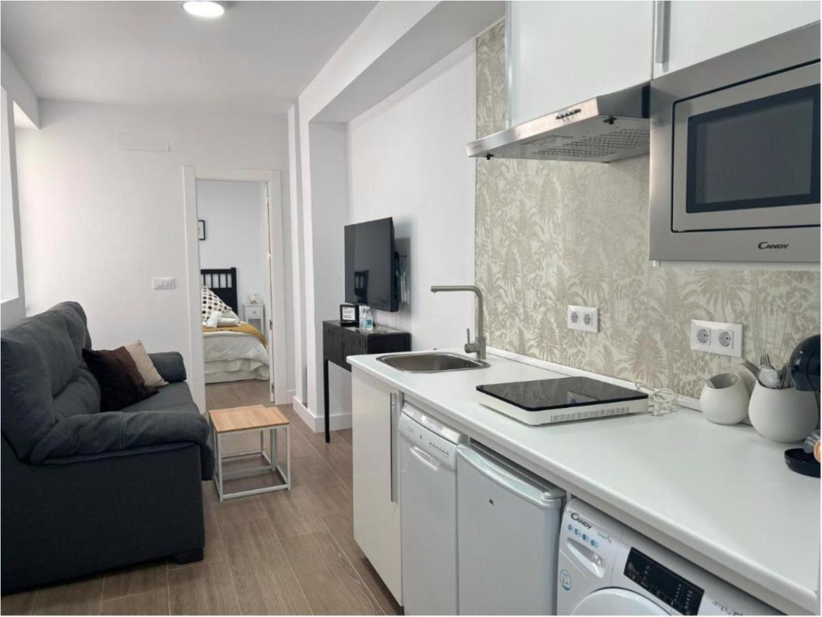 Apartamento Urquia Córdoba Exterior foto