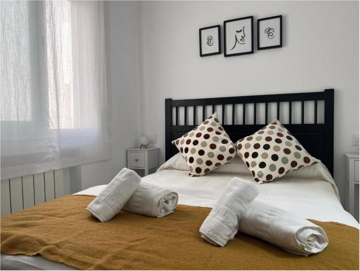 Apartamento Urquia Córdoba Exterior foto