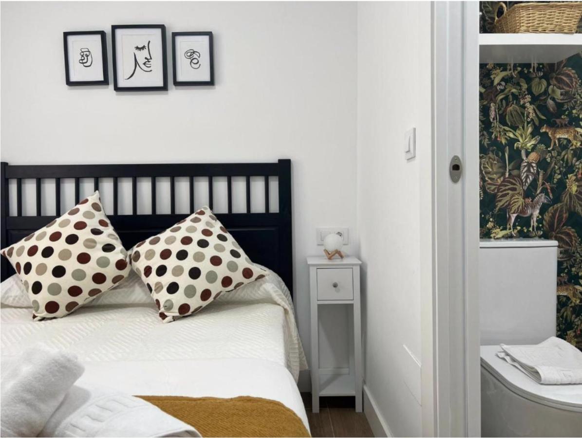 Apartamento Urquia Córdoba Exterior foto